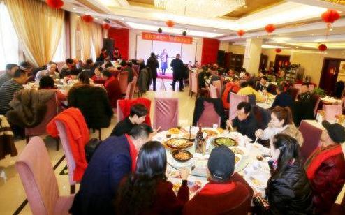 宣和艺术院：2017文化交流活动汇总系列（一）